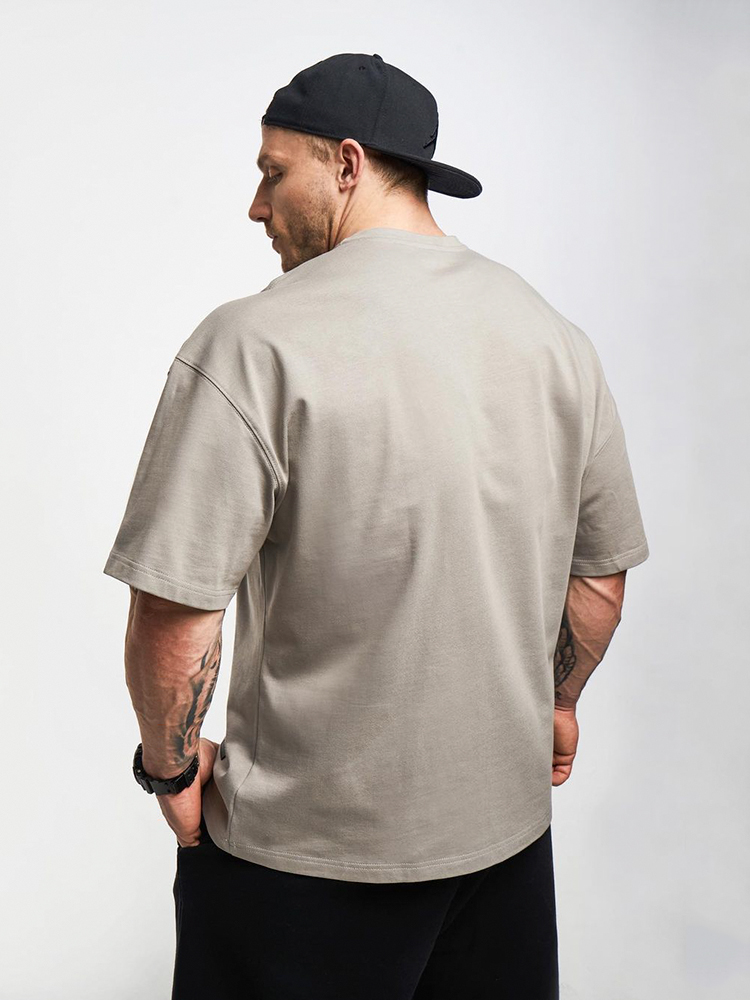 Pure Cotton Short Sleeve round - Embroidery Moisturizer 评论和价格