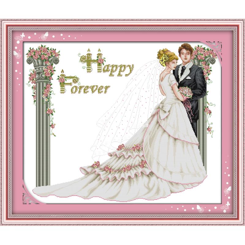 Wedding Series Counting Cross  - Embroidery Kurta Men 评论和价格