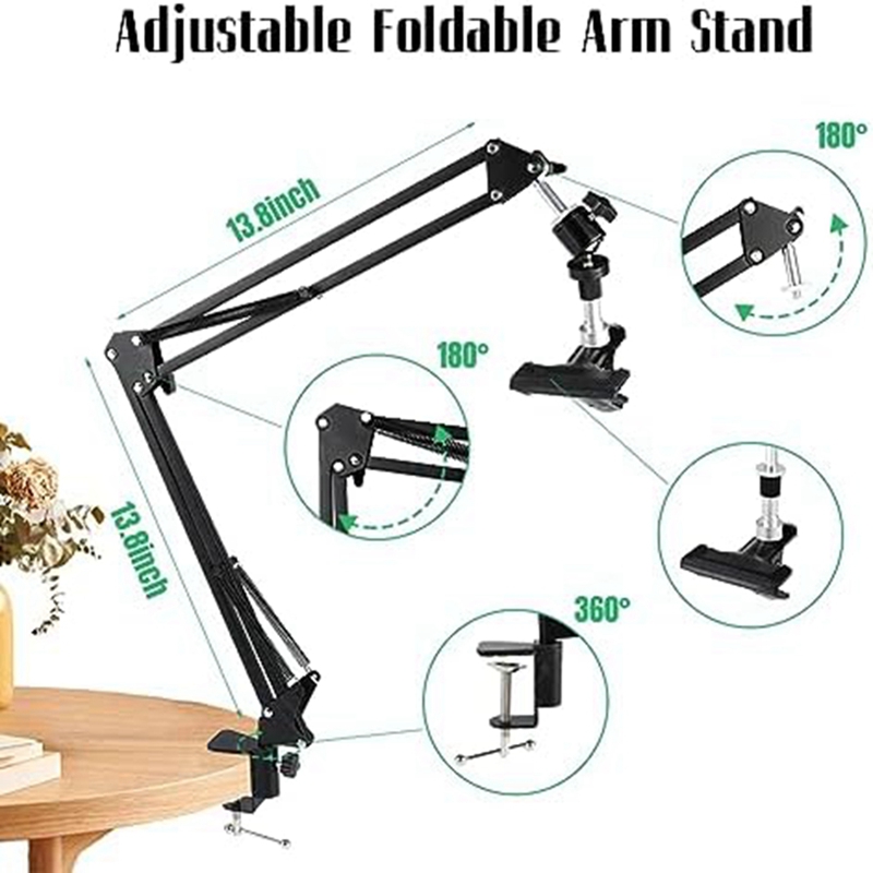 Embroidery Hoop Stand: 360 Adj - Embroidery Hoop Stand 评论和价格