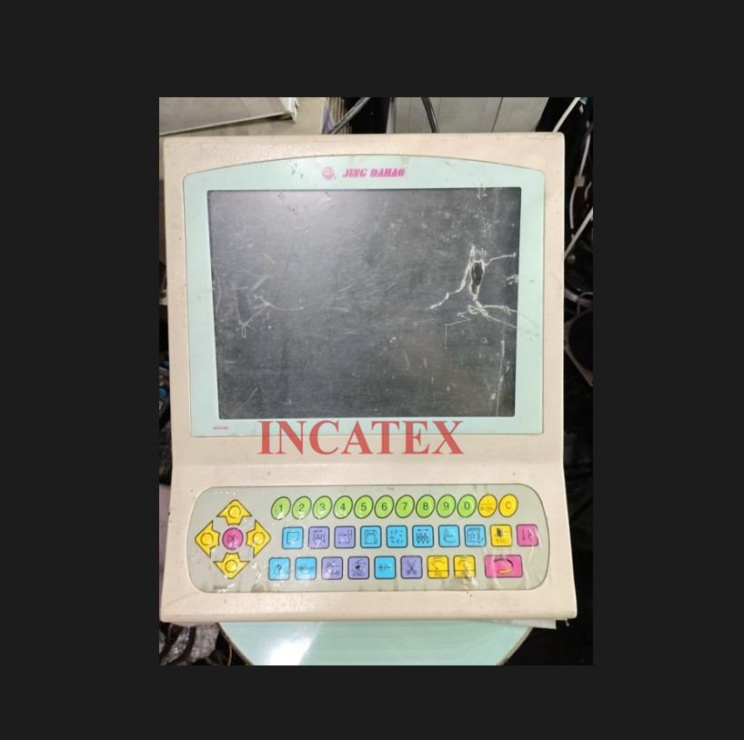 Chinese Embroidery Machine Spa - Embroidery Machine 评论和价格