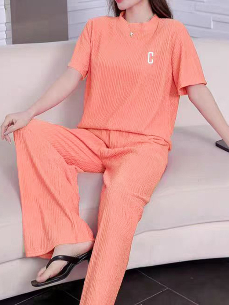 2024 Wrinkle Embroidery Short  - Embroidery Class 评论和价格