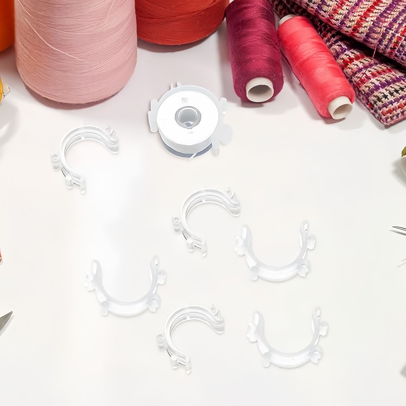 30 pcs Keeps Thread Clean Clea - Embroidery Thread 评论和价格