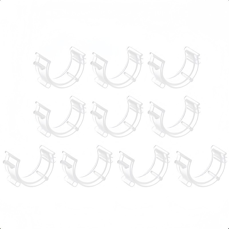 30 pcs Keeps Thread Clean Clea - Embroidery Thread 评论和价格