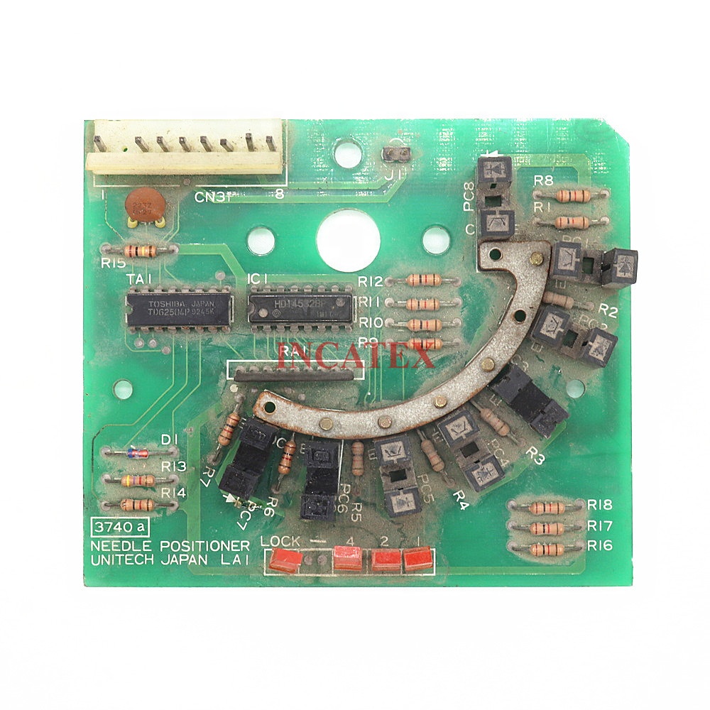 Good Quality Barudan Embroider - Embroidery Machine 评论和价格