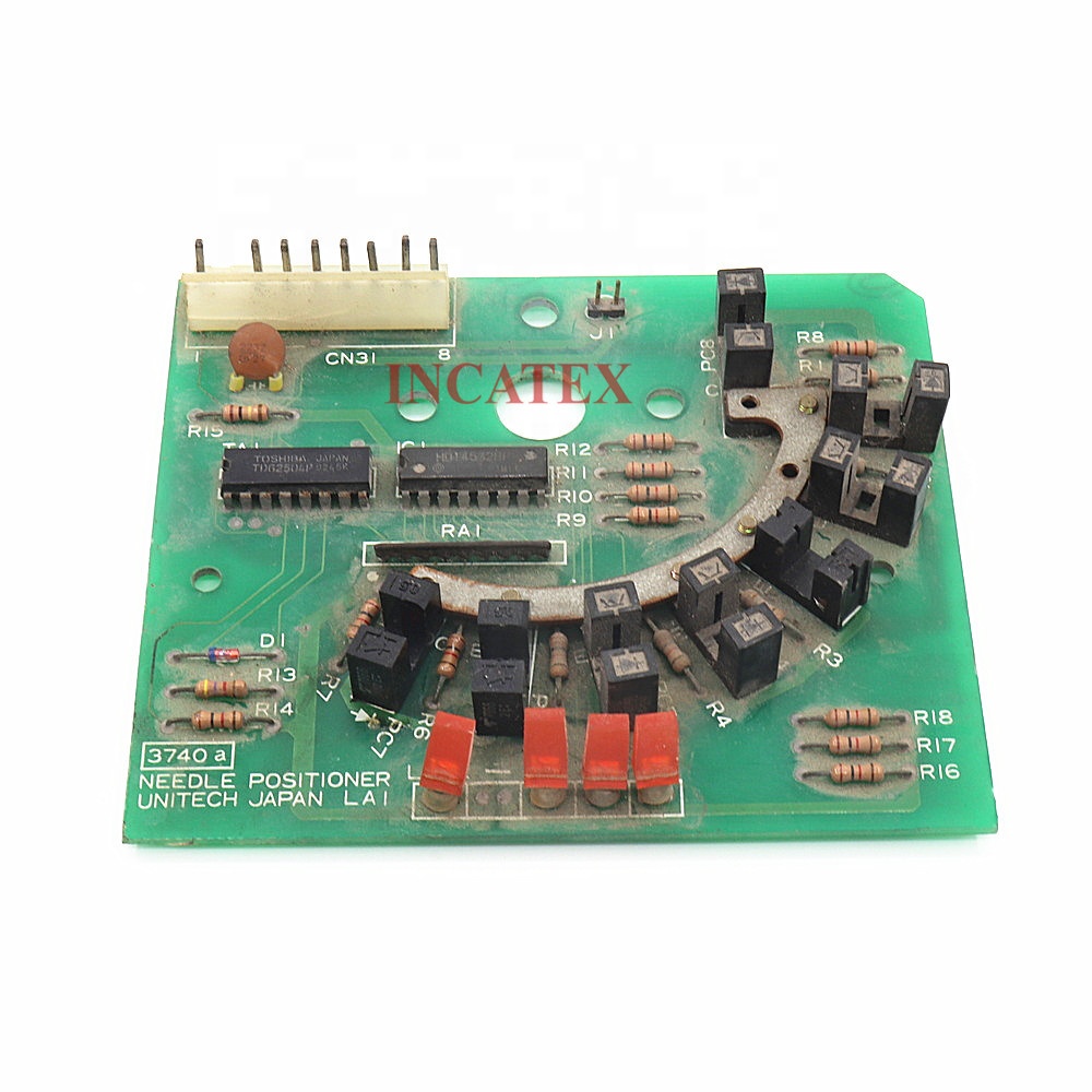 Good Quality Barudan Embroider - Embroidery Machine 评论和价格