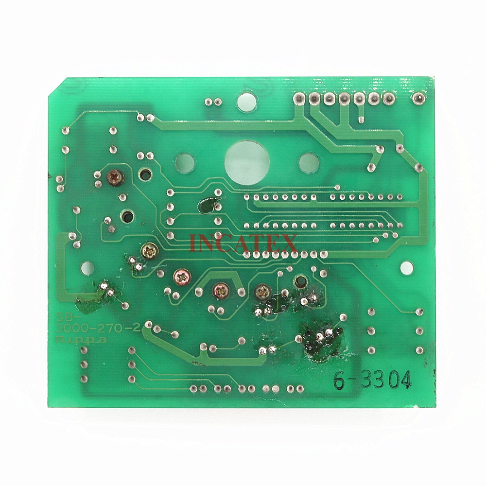 Good Quality Barudan Embroider - Embroidery Machine 评论和价格