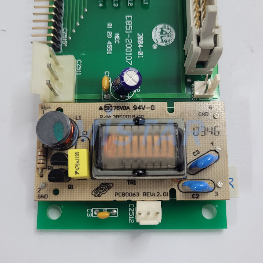 Dahao E851 Industrial Gear Emb - Embroidery Machine 评论和价格