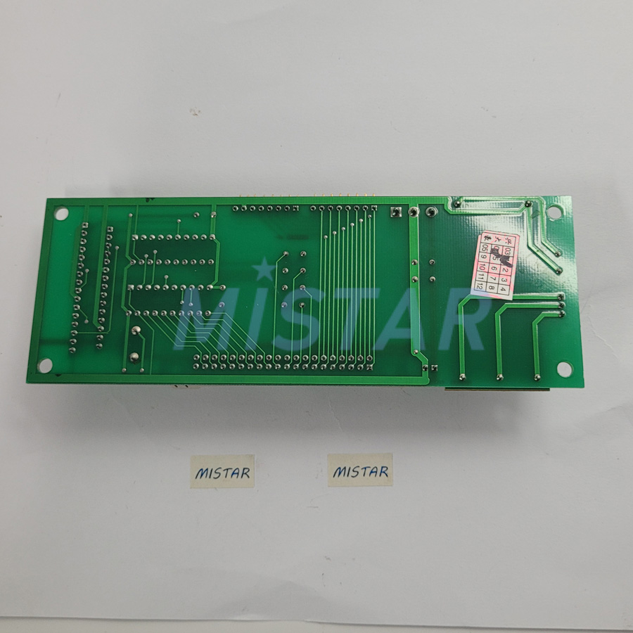 Dahao E851 Industrial Gear Emb - Embroidery Machine 评论和价格