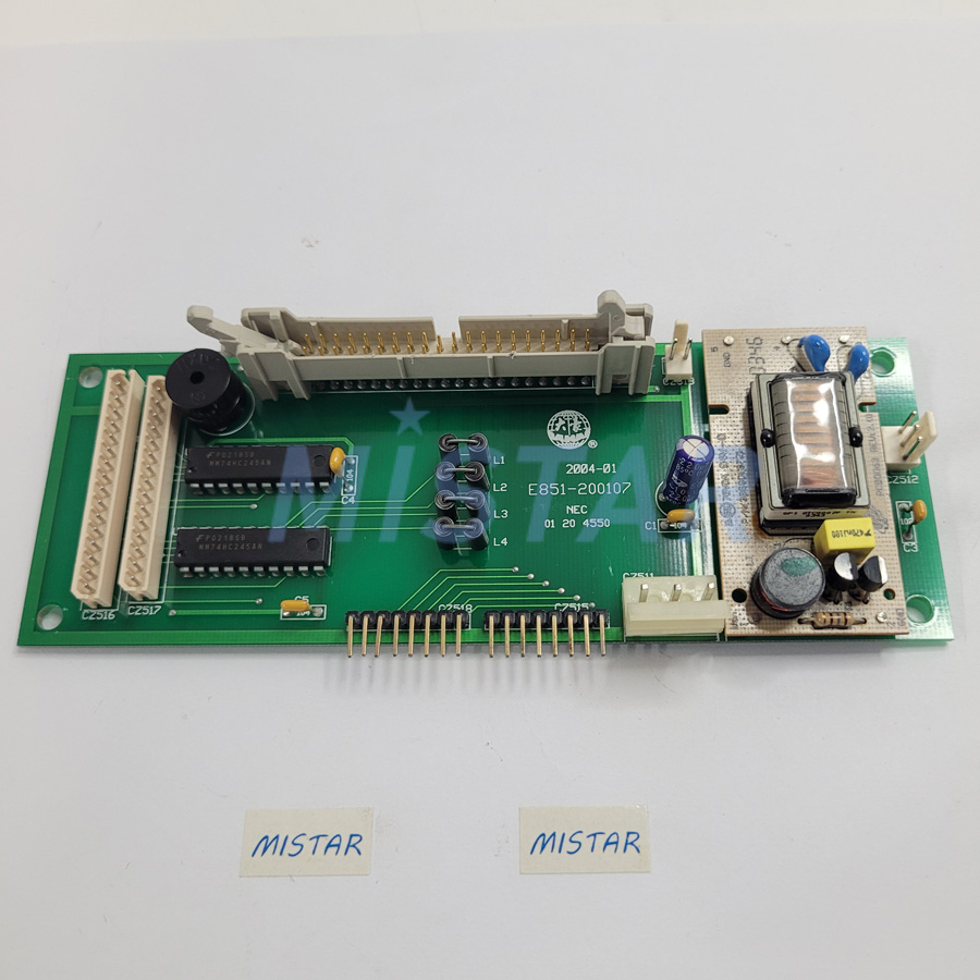 Dahao E851 Industrial Gear Emb - Embroidery Machine 评论和价格