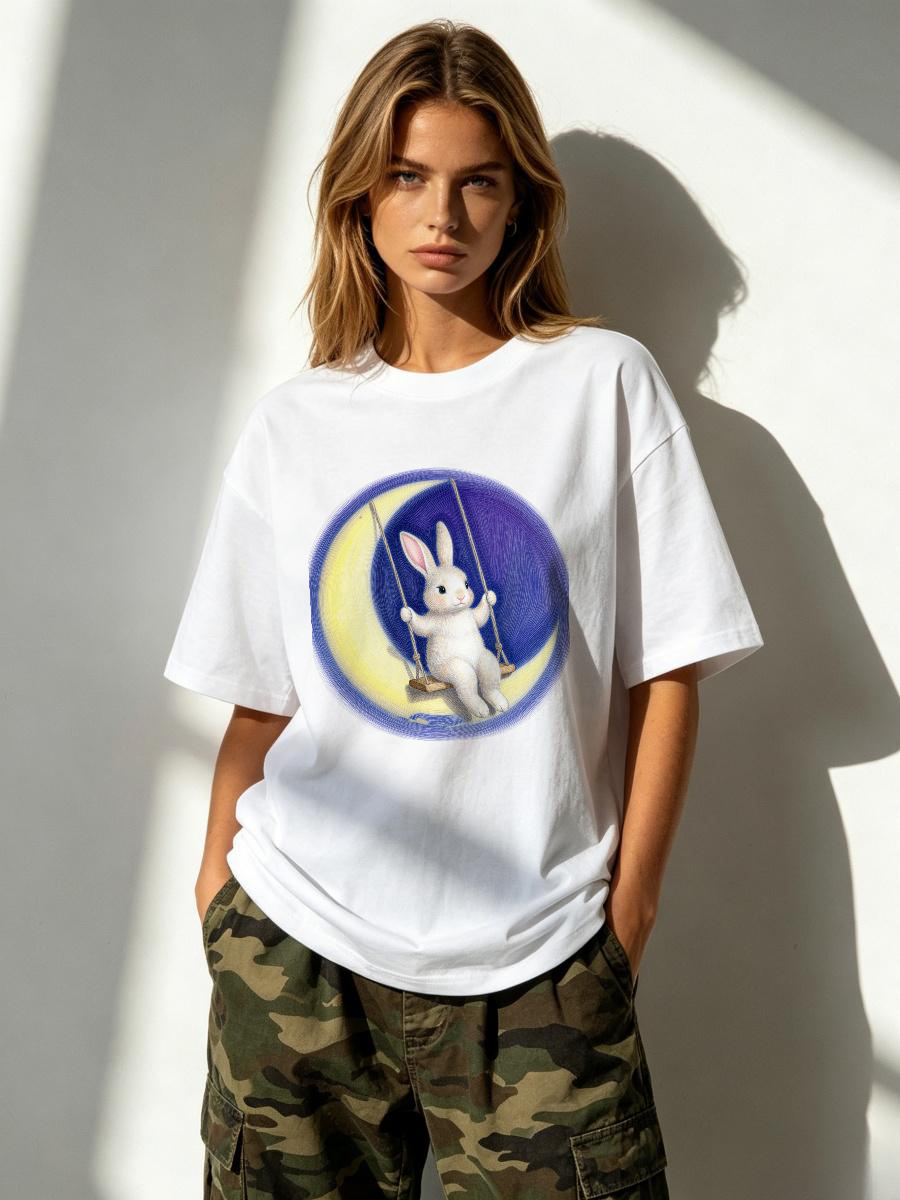 T Shirts Moisture Transport Hi - Embroidery Moisturizer 评论和价格