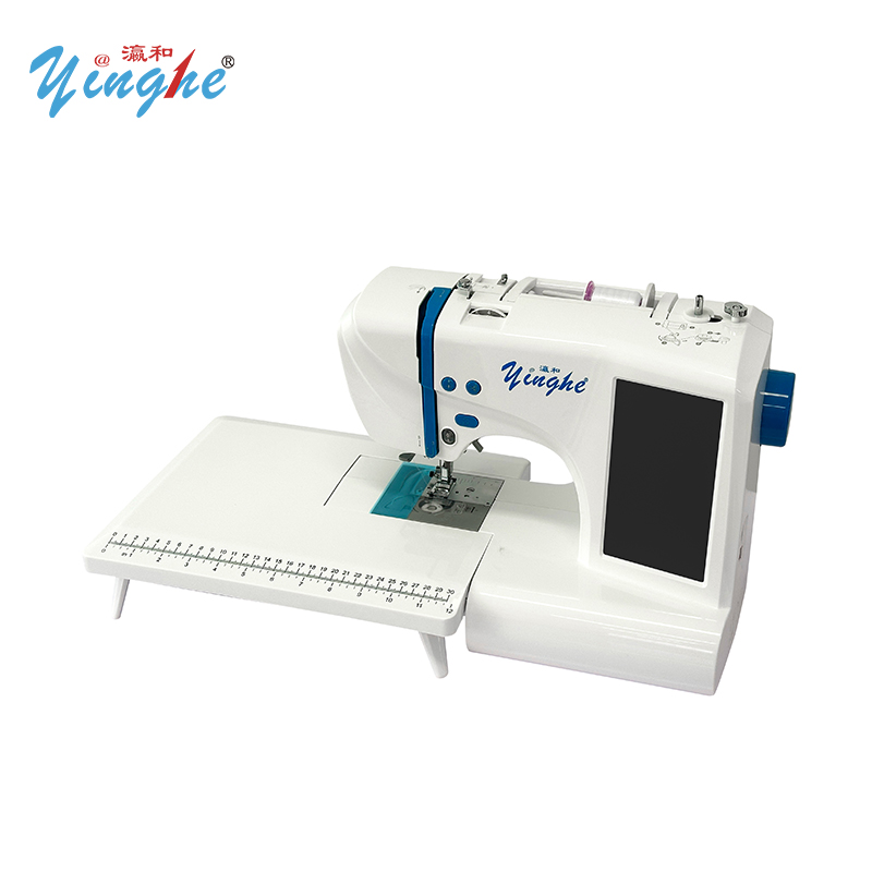 MSES5 Yinghe New Computerized  - Embroidery Machine 评论和价格