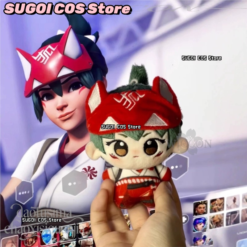 CR6.9*Kiriko Fan Art 10cm Kawa - Embroidery Art 评论和价格