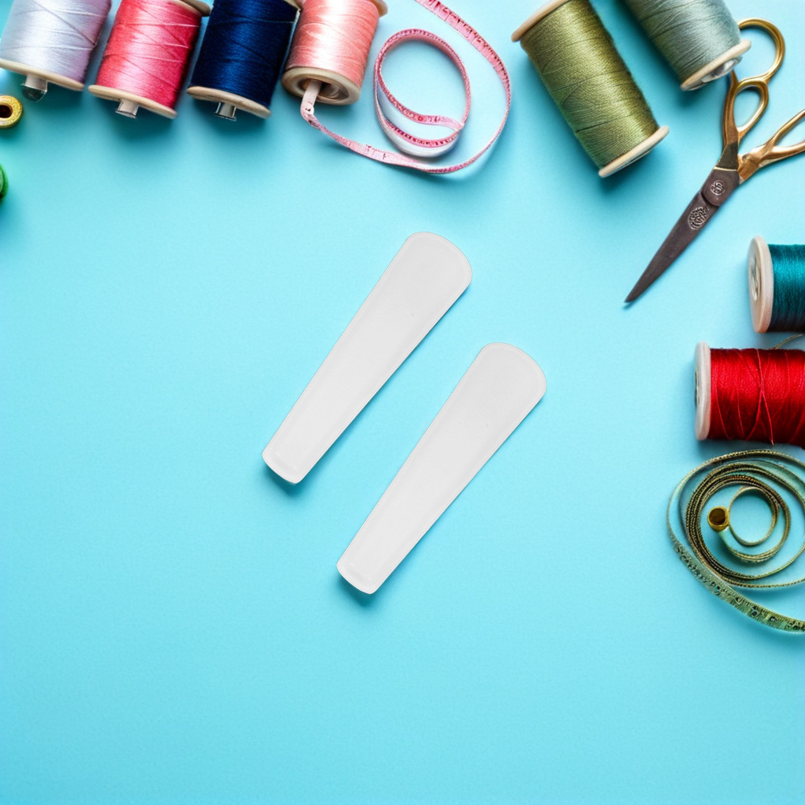 12Pcs Yarn Cone Winder Plastic - Embroidery Thread 评论和价格