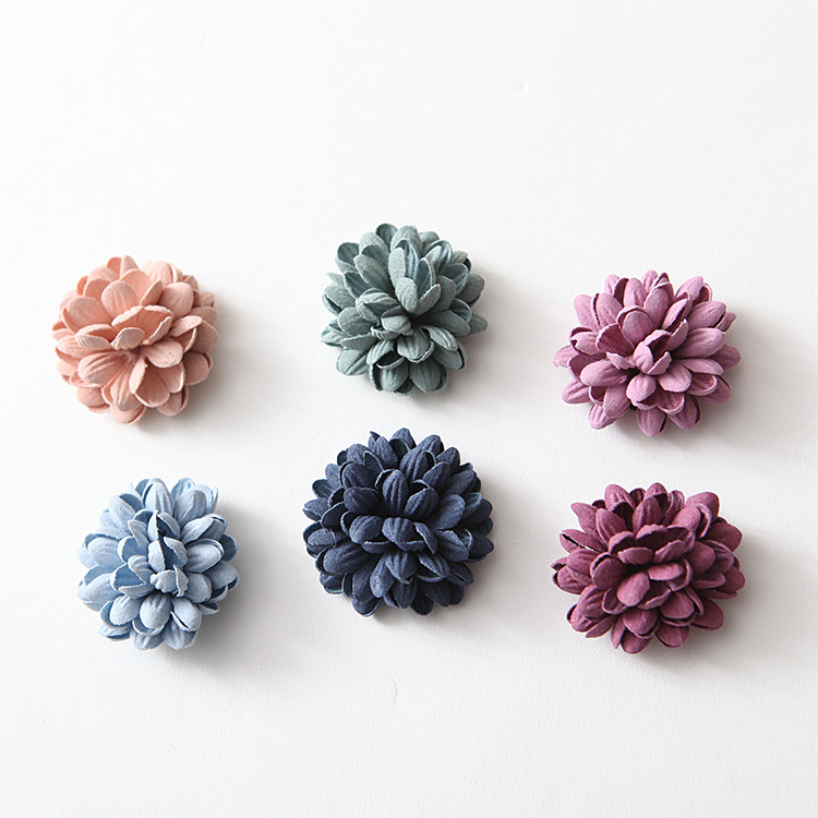 10pcs/lot daisy flower patches - Embroidery Daisy Flower 评论和价格