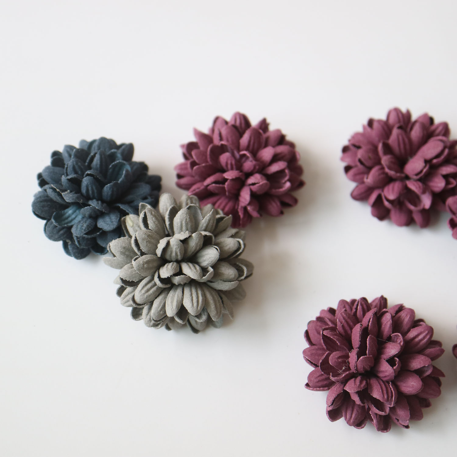 10pcs/lot daisy flower patches - Embroidery Daisy Flower 评论和价格