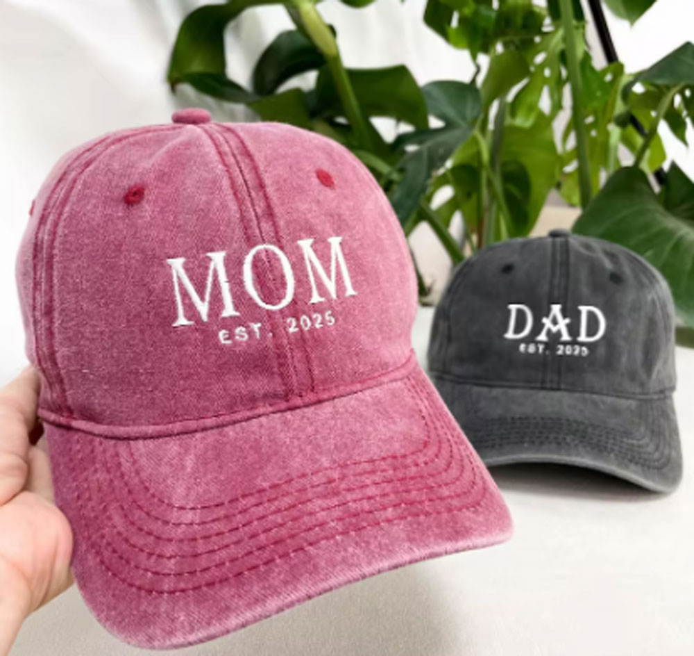 Personalized Letter Embroidery - Embroidery Gift 评论和价格