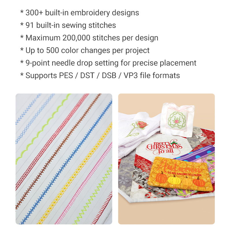 Easy Use Ricoma RSE5000 Househ - Embroidery Machine 评论和价格