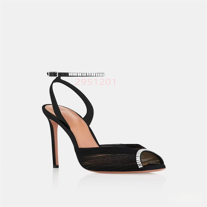 Crystal V Pointed Toe Women Wh - Embroidery White 评论和价格