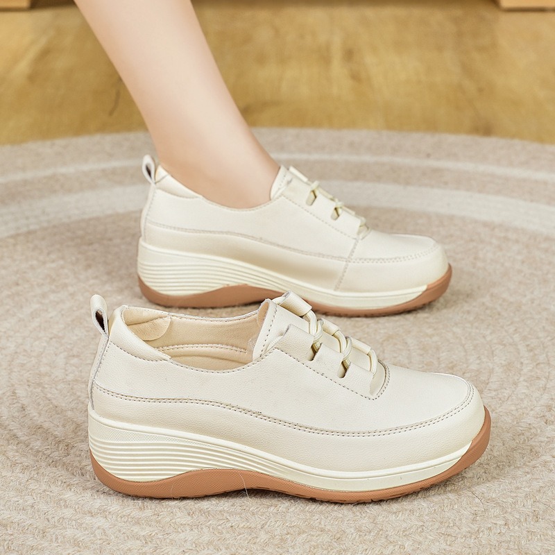 2025 Trainers Spring/Summer Wo - Embroidery White 评论和价格