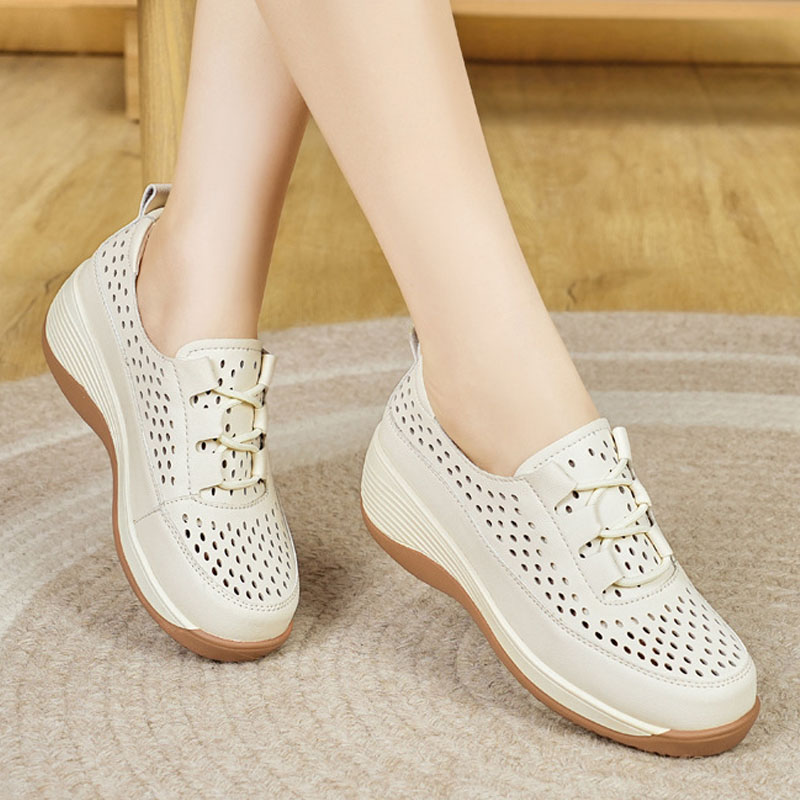 2025 Trainers Spring/Summer Wo - Embroidery White 评论和价格