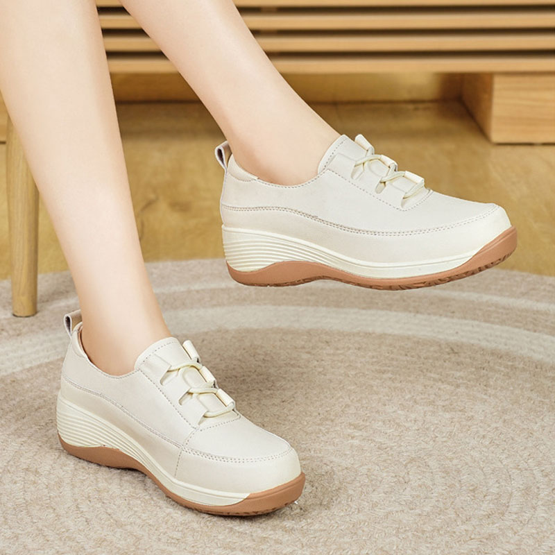 2025 Trainers Spring/Summer Wo - Embroidery White 评论和价格