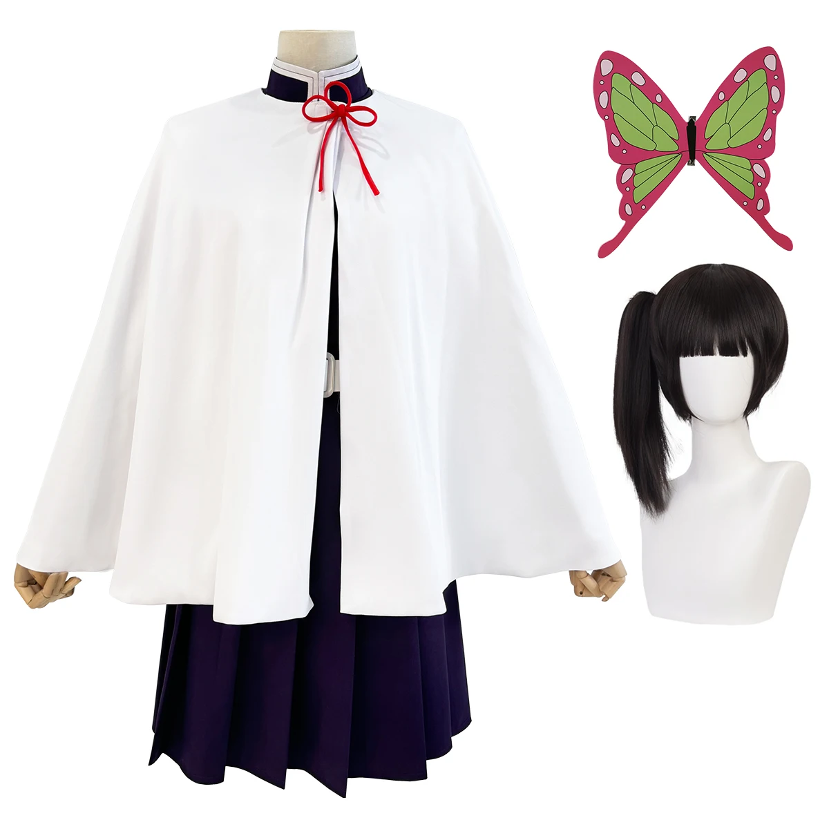 HOLOUN Anime Tsuyuri Kanawo Co - Embroidery Gift 评论和价格