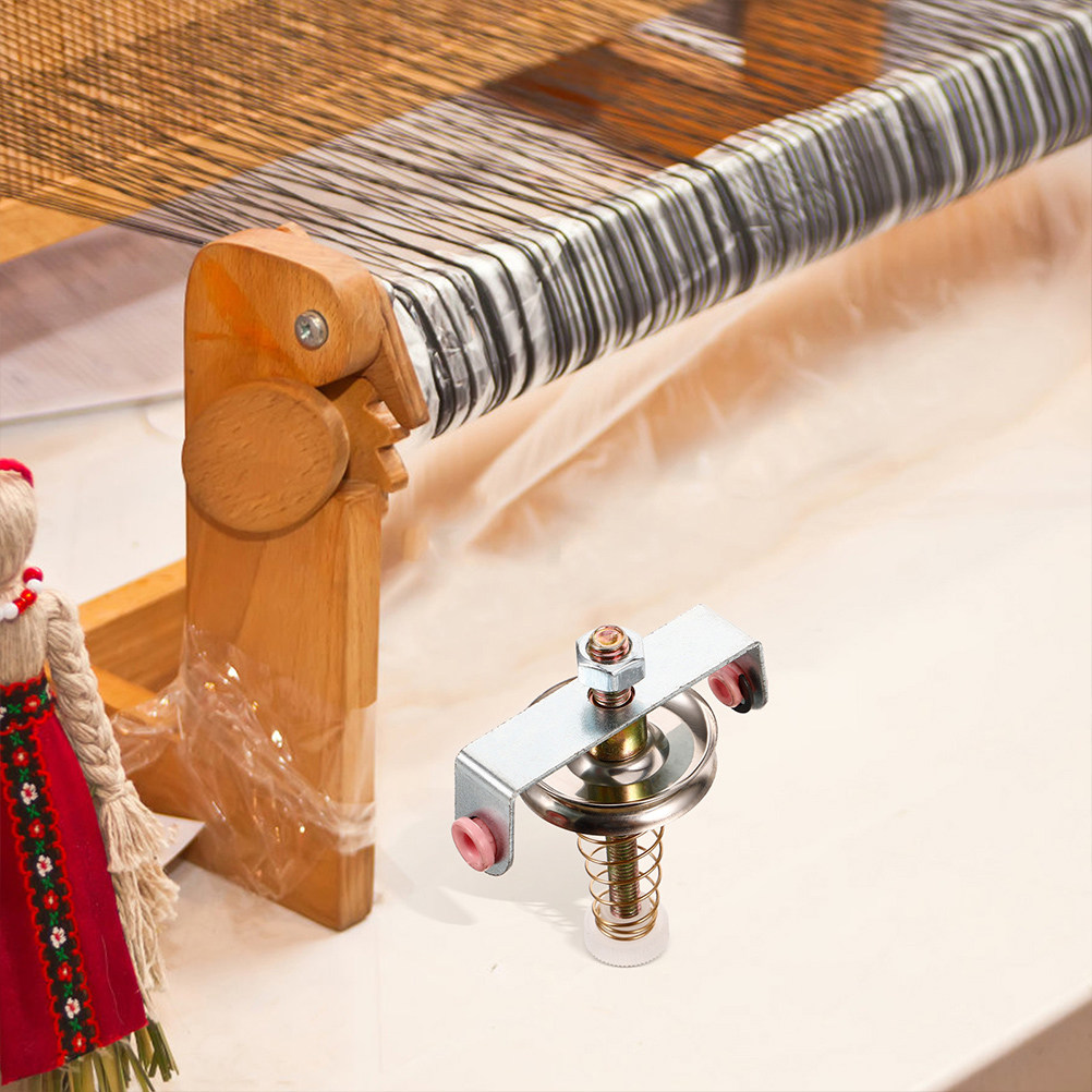 Weaving Machine Tensioner Spri - Embroidery Thread 评论和价格