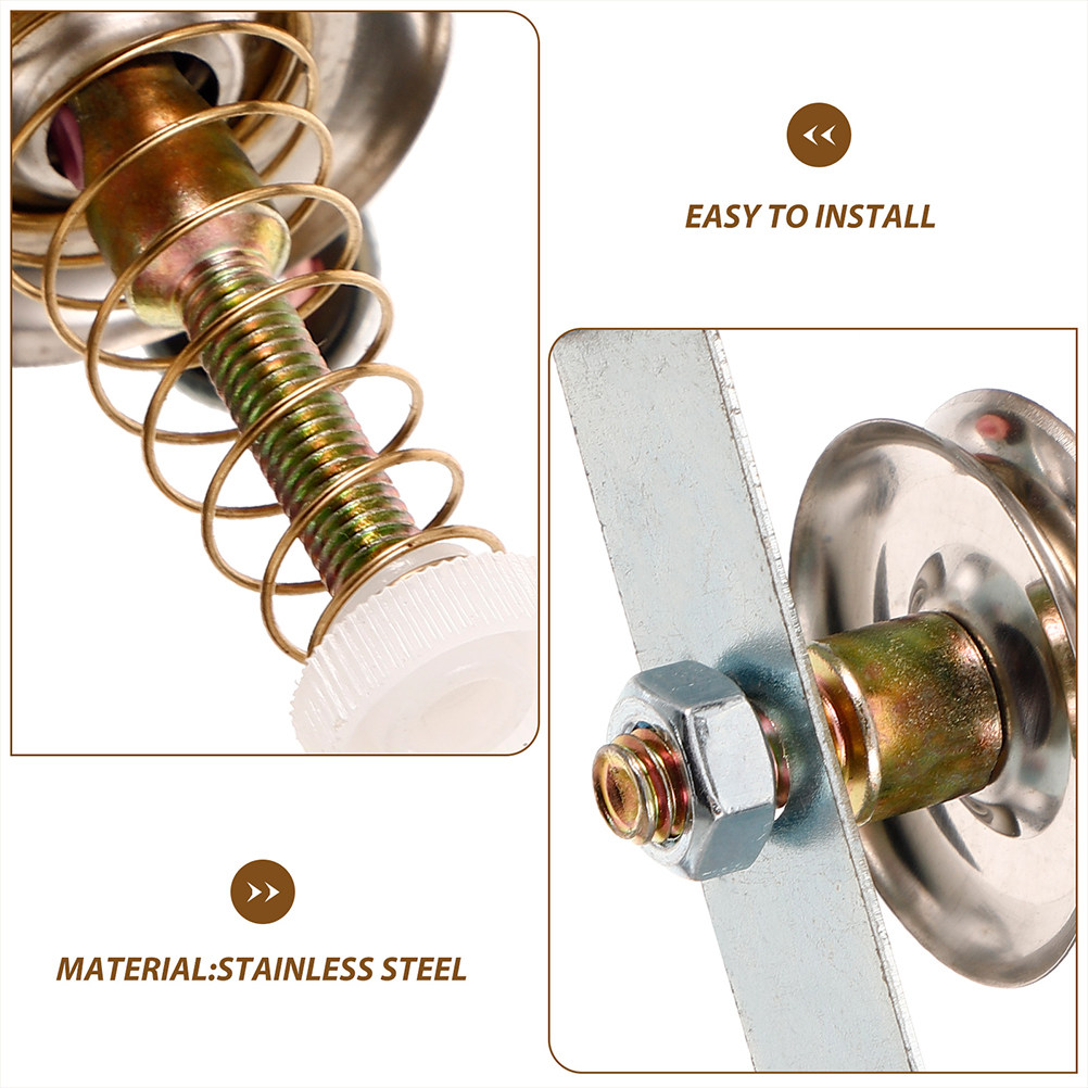 Weaving Machine Tensioner Spri - Embroidery Thread 评论和价格