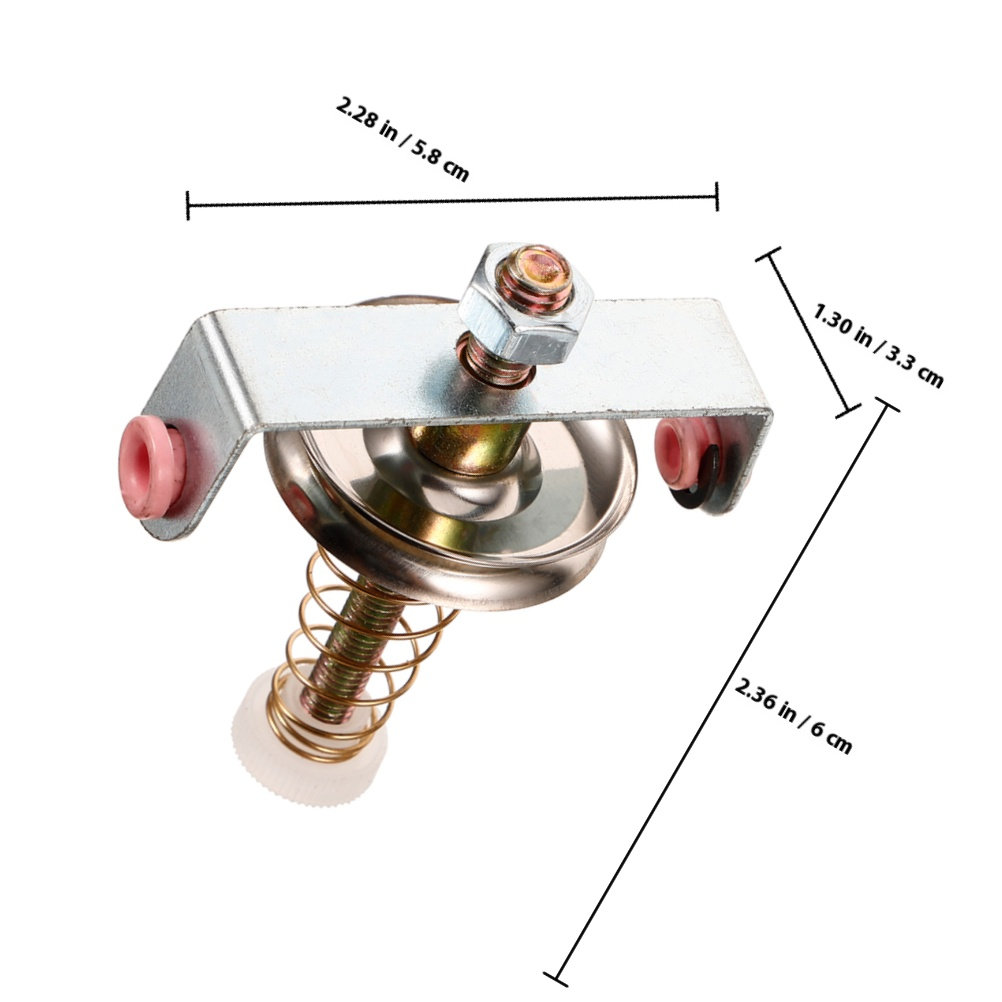 Weaving Machine Tensioner Spri - Embroidery Thread 评论和价格