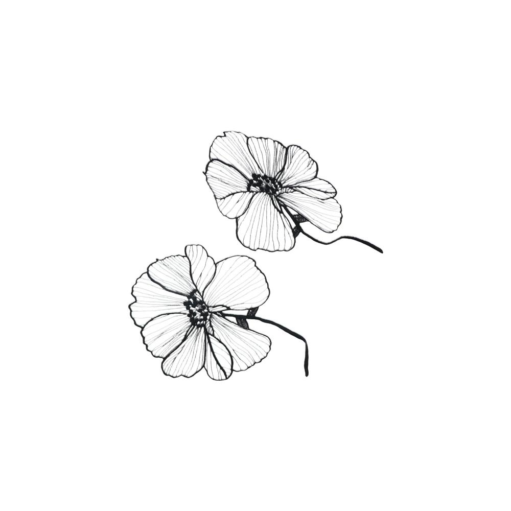 Garment Embroidery Patch Embro - Embroidery On Black Shirt 评论和价格