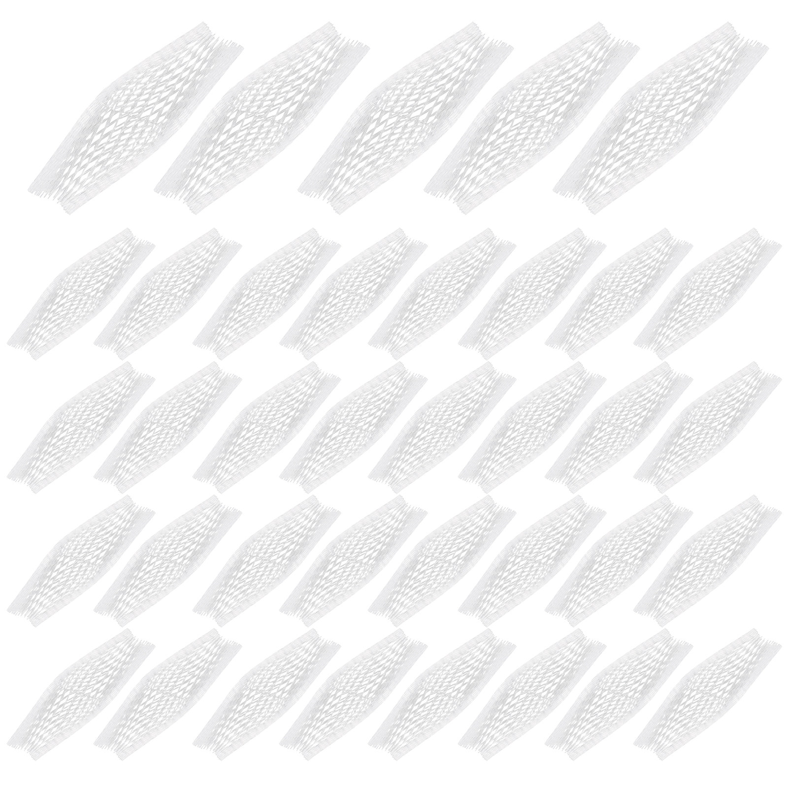 200Pcs Thread Spool Protector  - Embroidery Thread 评论和价格